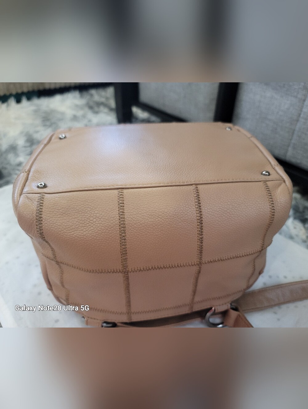 Stunning CHANEL BAG - Picture 10 of 16